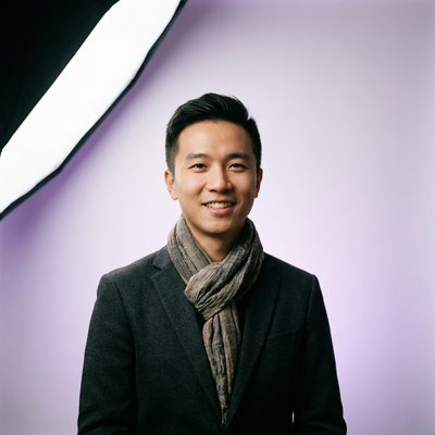 小马拉大车影视导演-陈逸飞