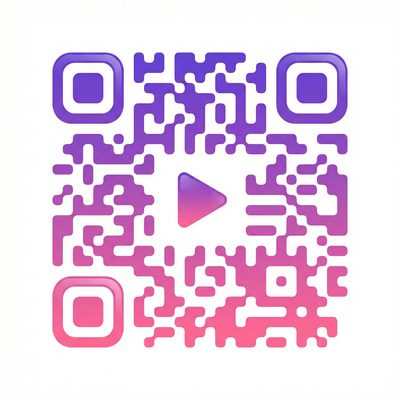 小马拉大车公众号二维码